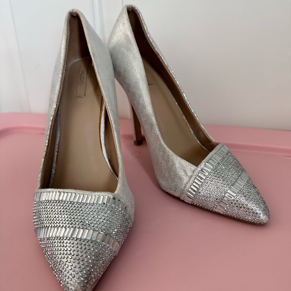 Aldo heels